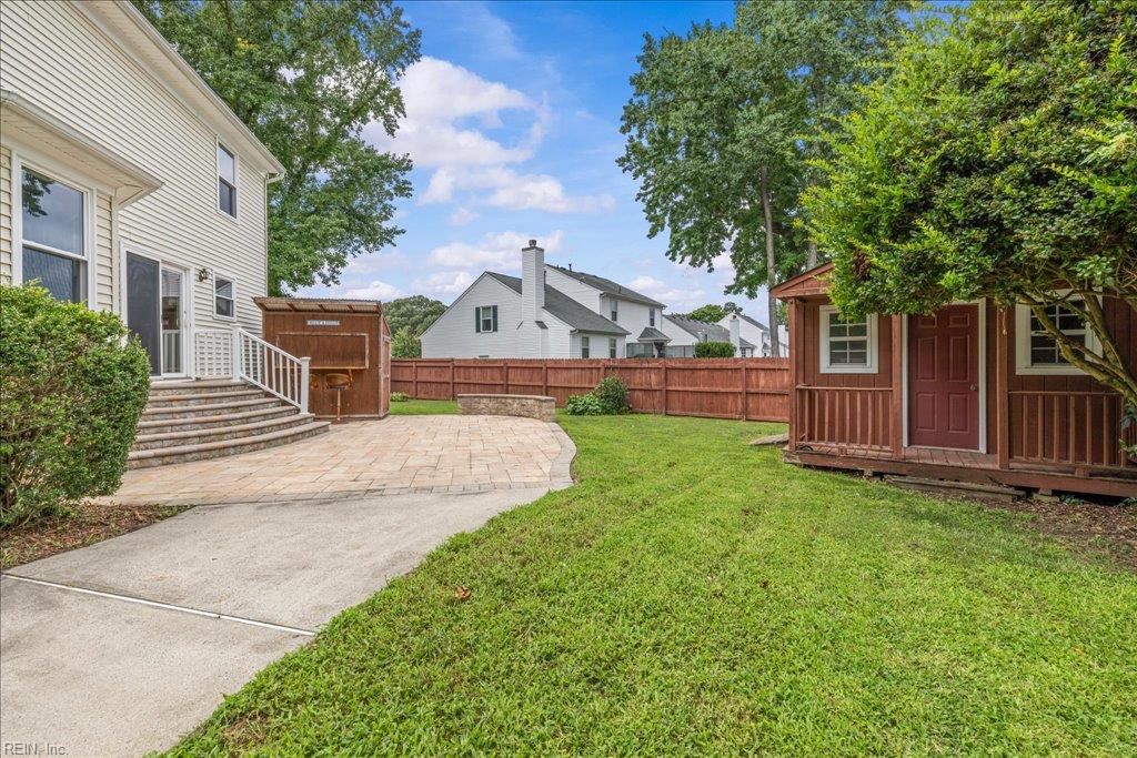 505 Sandy Hill Way Property Photo 39