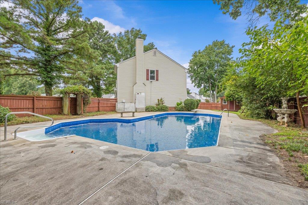 505 Sandy Hill Way Property Photo 44
