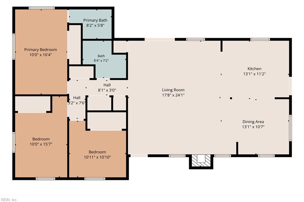 1610 Colonial Ave Property Photo 25
