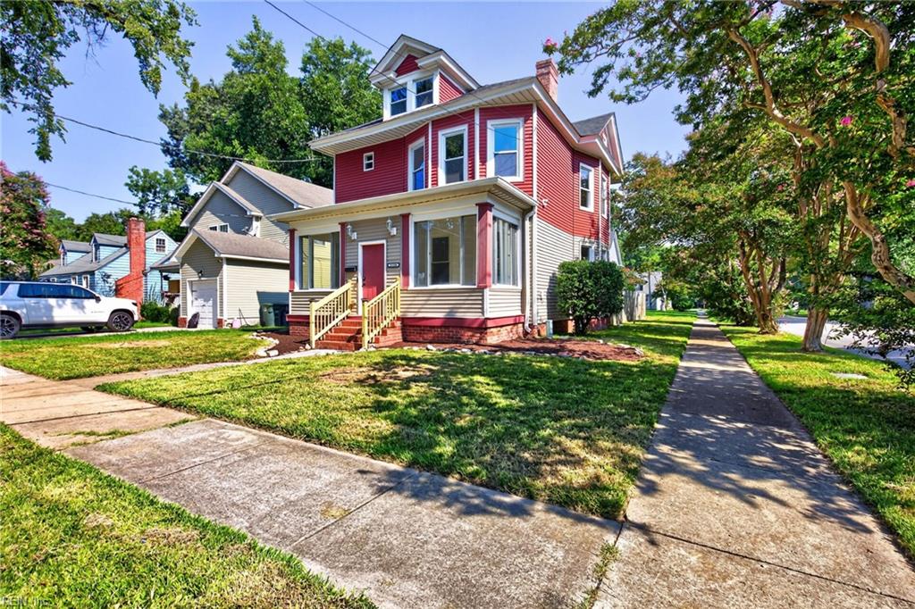 3596 Kentucky Ave Property Photo 3