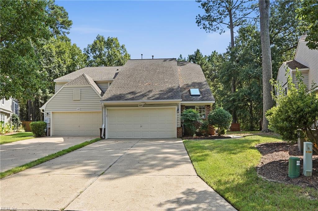 108 Spoon Ct Property Photo 2
