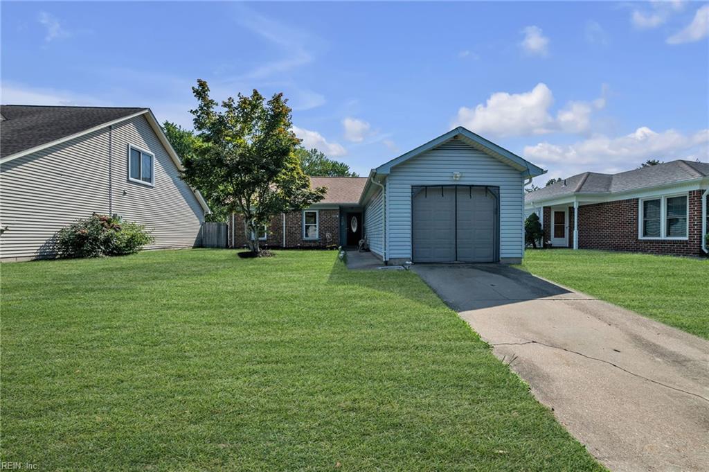 5445 Heatherton Ct Property Photo 2
