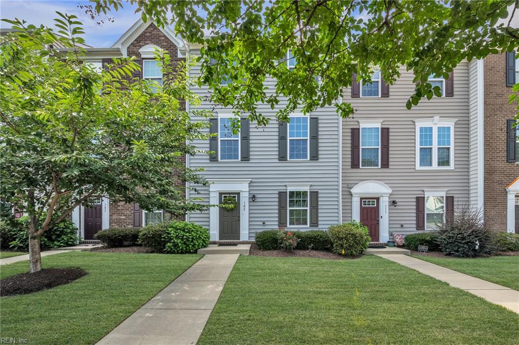 109 Hite Park Property Photo 1