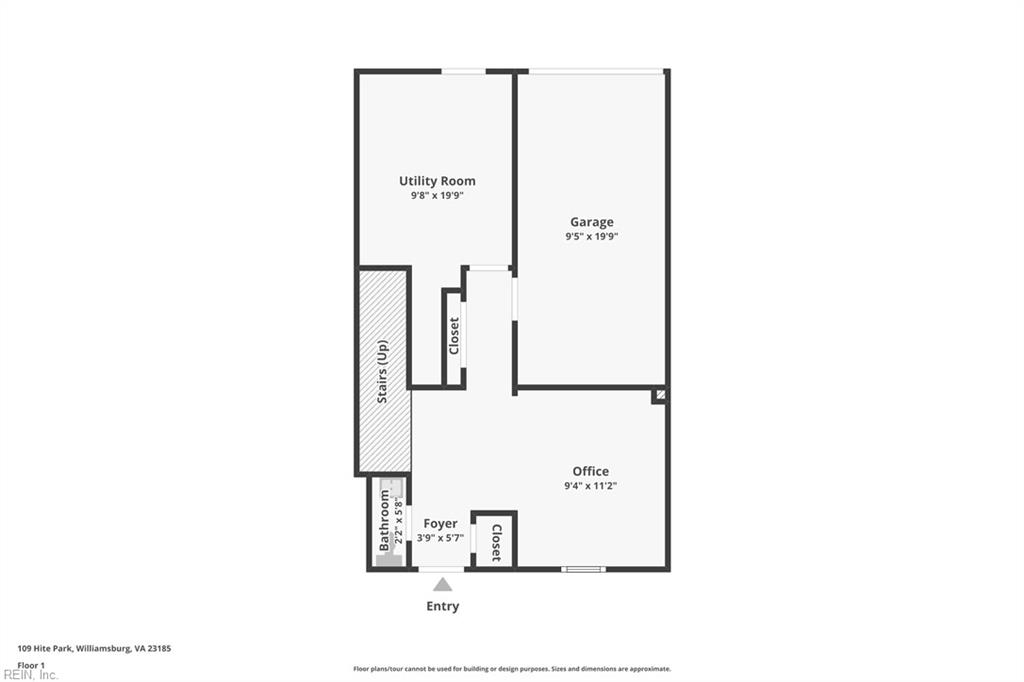 109 Hite Park Property Photo 47