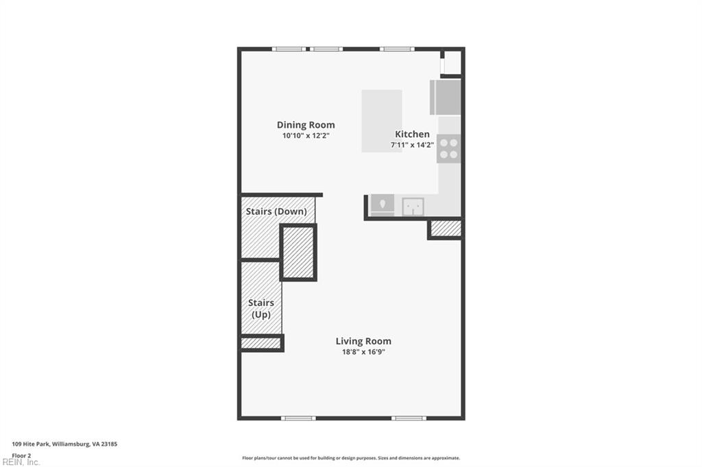 109 Hite Park Property Photo 48