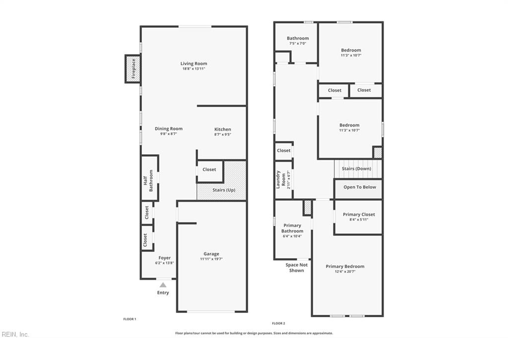 402 Bullock St Property Photo 47