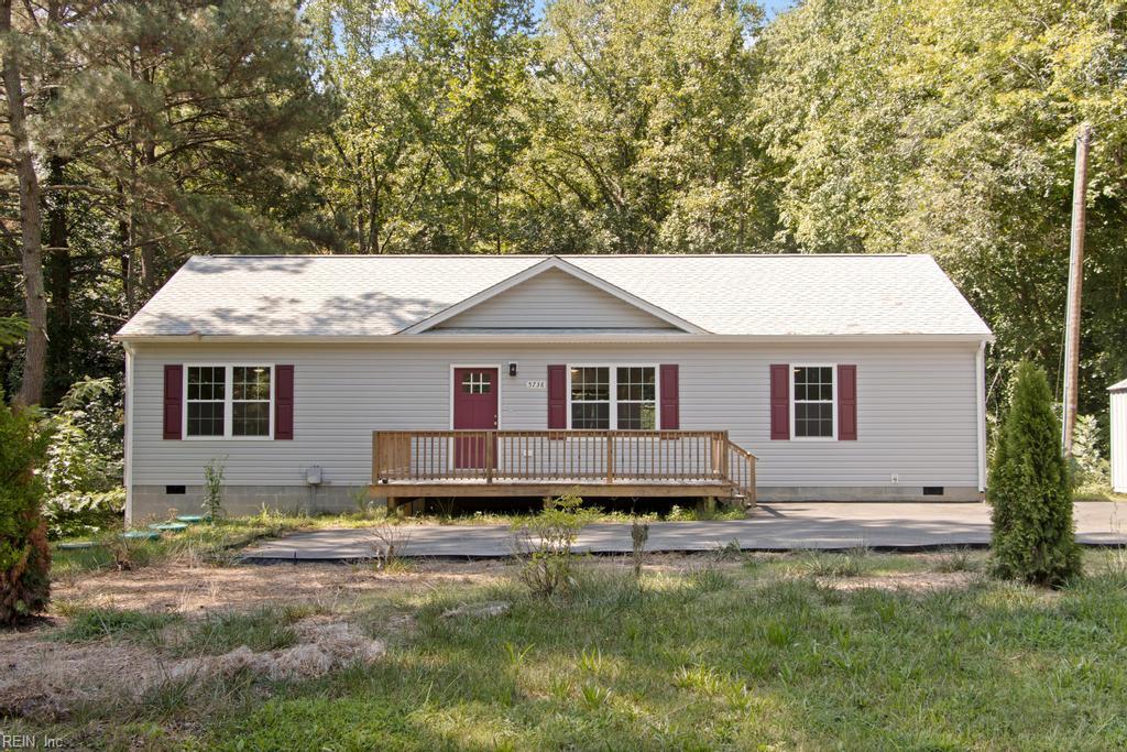 5738 Hickory Fork Rd Property Photo 1