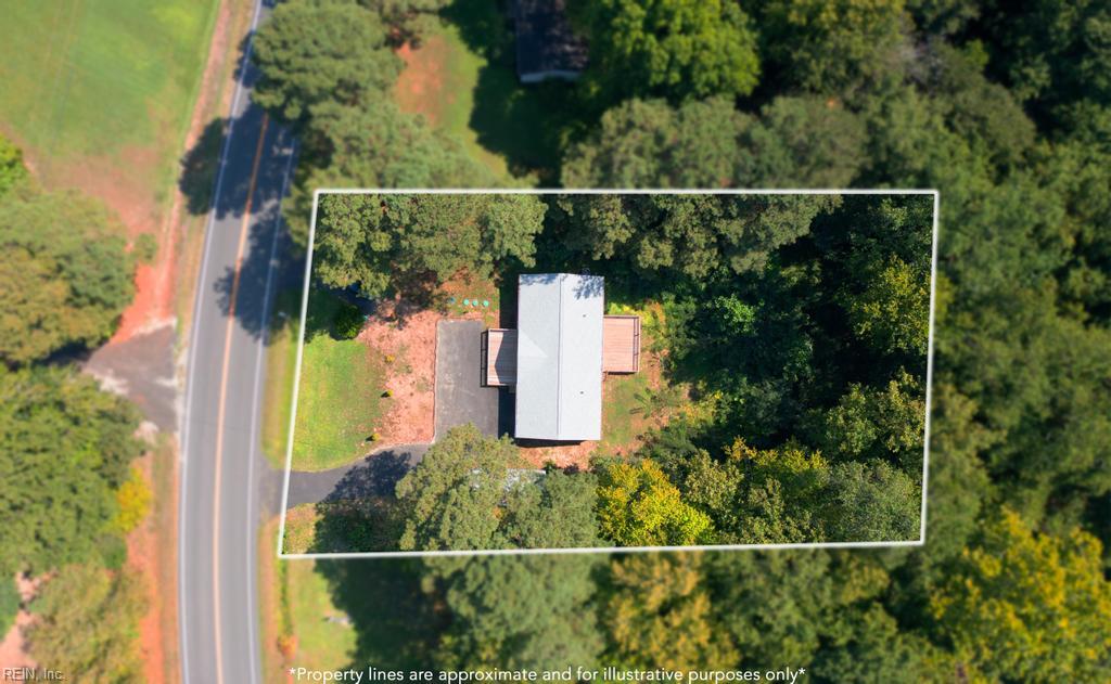 5738 Hickory Fork Rd Property Photo 5