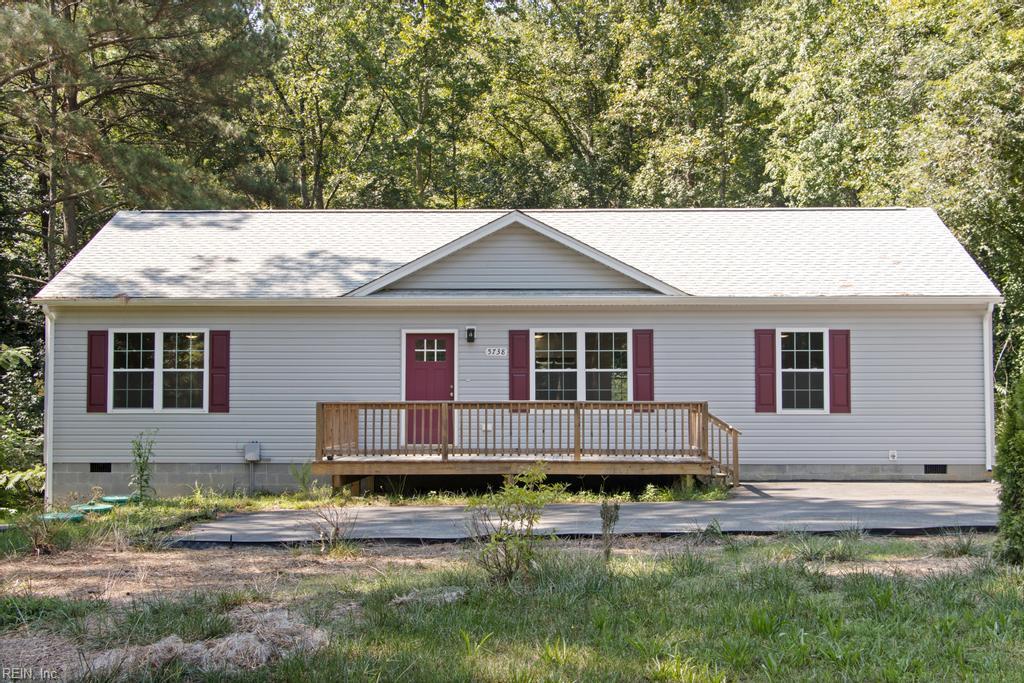 5738 Hickory Fork Rd Property Photo 14