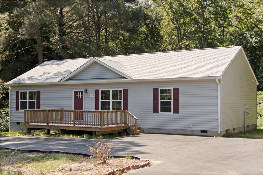 5738 Hickory Fork Rd Property Photo 32