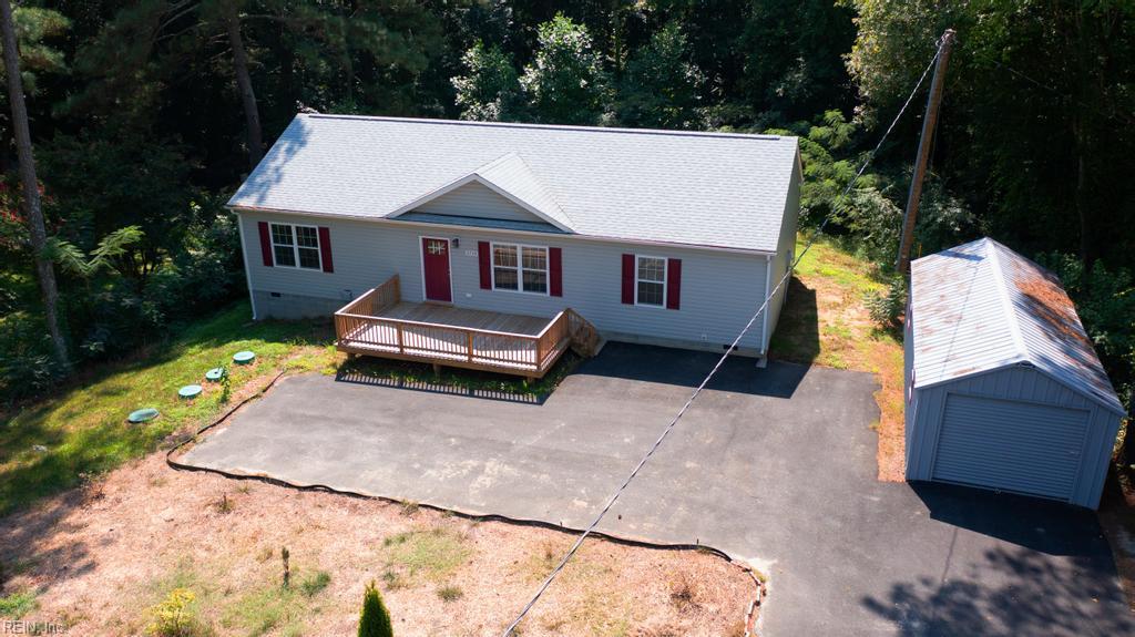5738 Hickory Fork Rd Property Photo 39