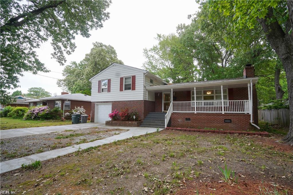 22 Mimosa CRES