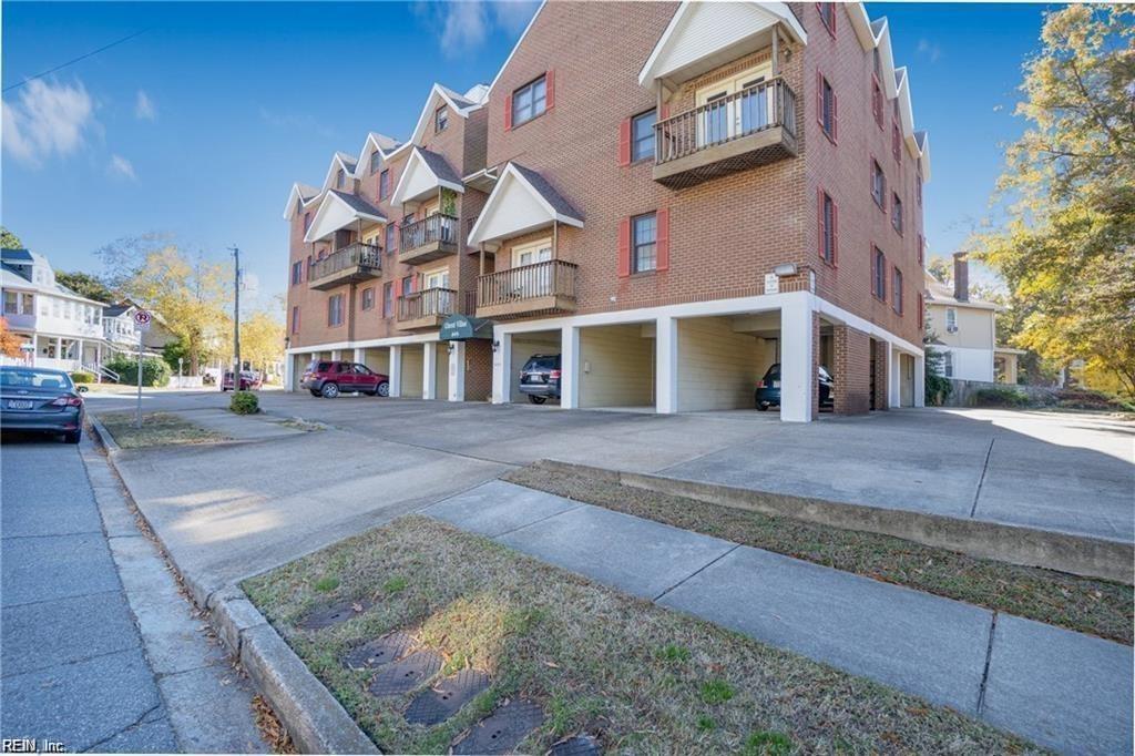 849 Baldwin Ave Property Photo 1