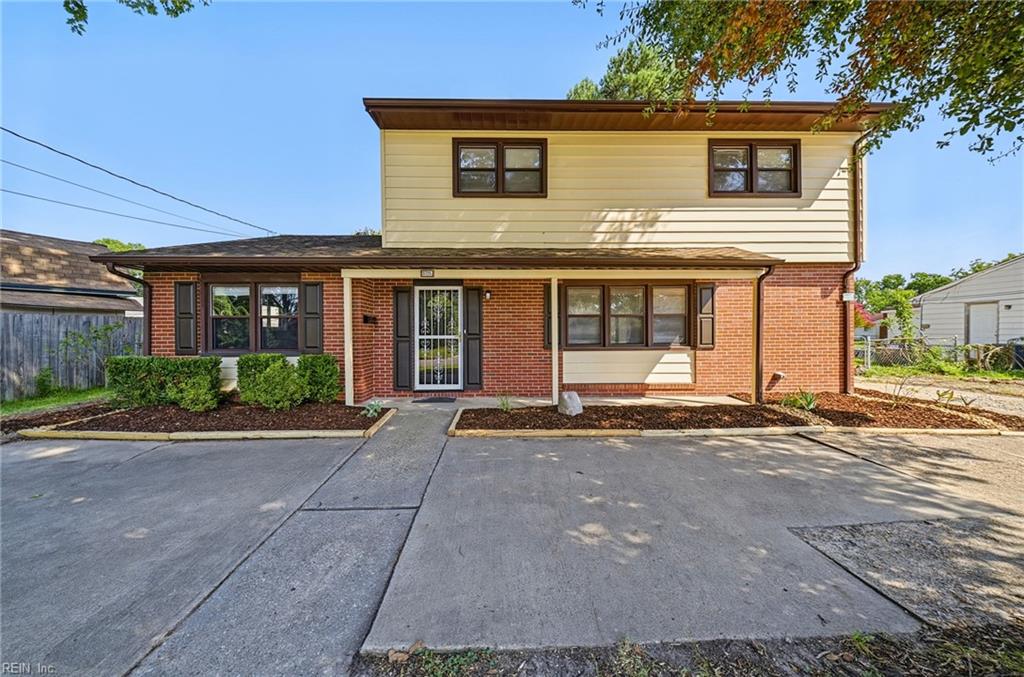 5725 Cheyenne CIR