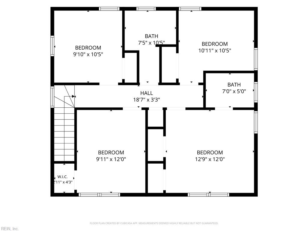 5725 Cheyenne Cir Property Photo 3
