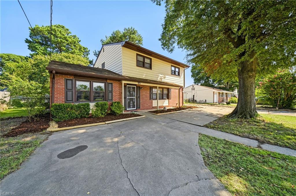 5725 Cheyenne Cir Property Photo 4