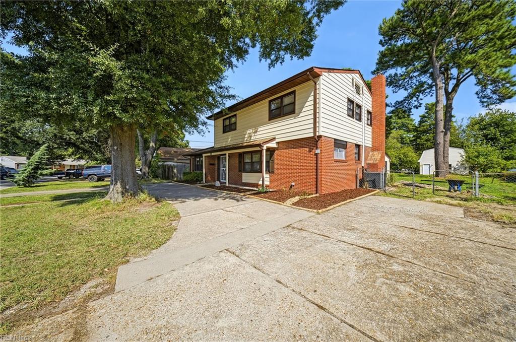 5725 Cheyenne Cir Property Photo 6