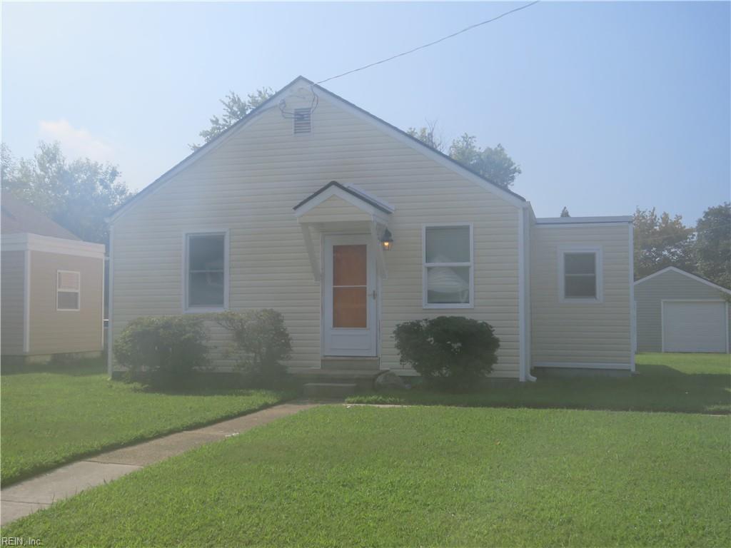 6665 Hudson AVE Property Photo 1