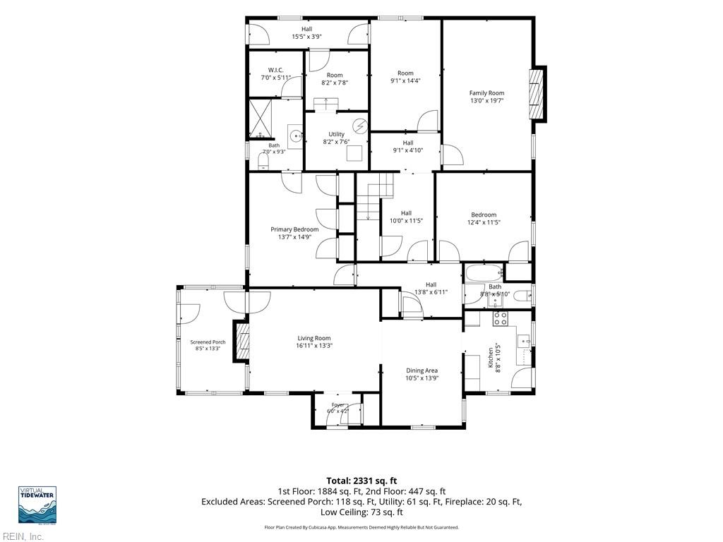 113 Halifax St Property Photo 33