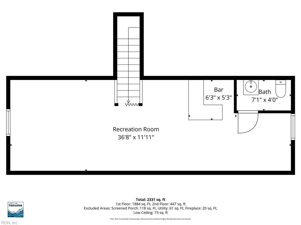 113 Halifax St Property Photo 34