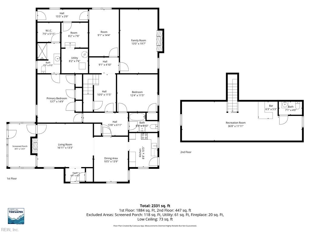 113 Halifax St Property Photo 35