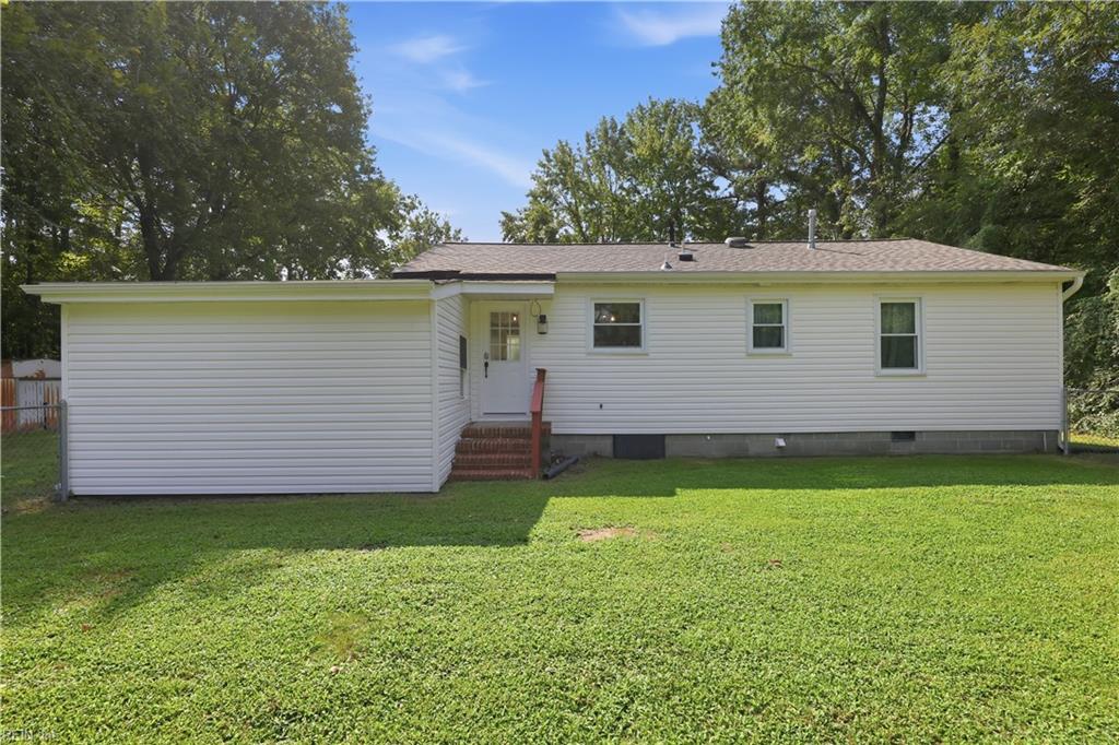 3852 Stumpy Lake Ln Property Photo 21