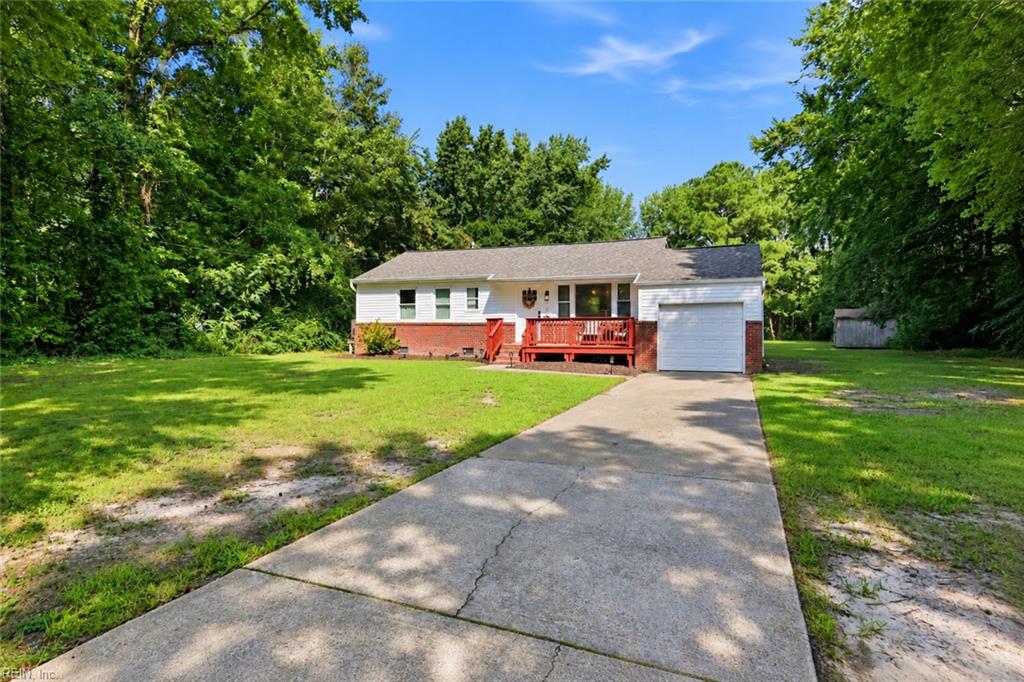 3852 Stumpy Lake Ln Property Photo 25