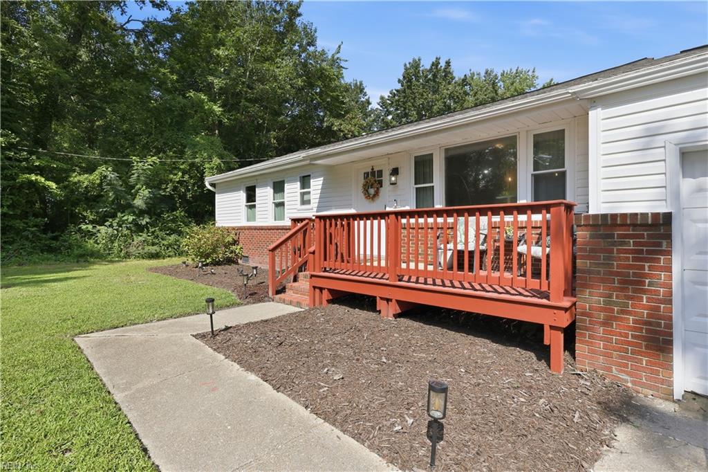 3852 Stumpy Lake Ln Property Photo 26