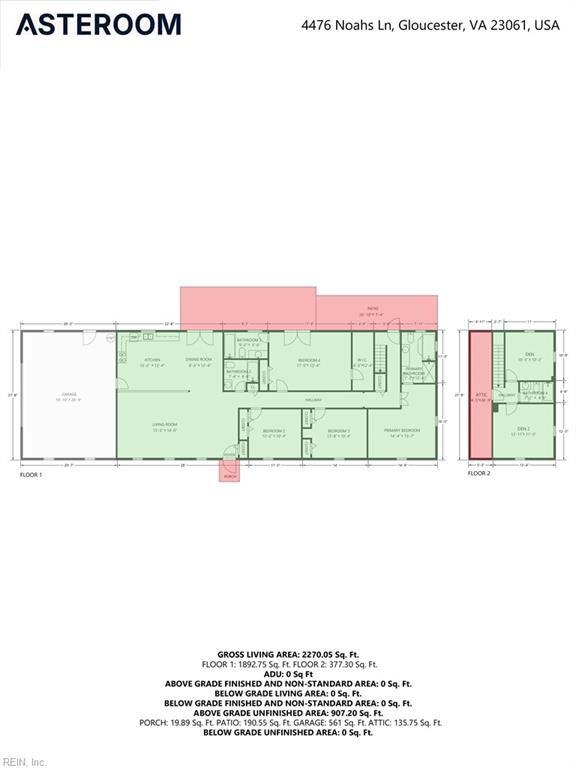 4476 Noahs Ln Property Photo 28