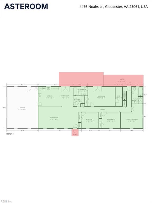 4476 Noahs Ln Property Photo 29