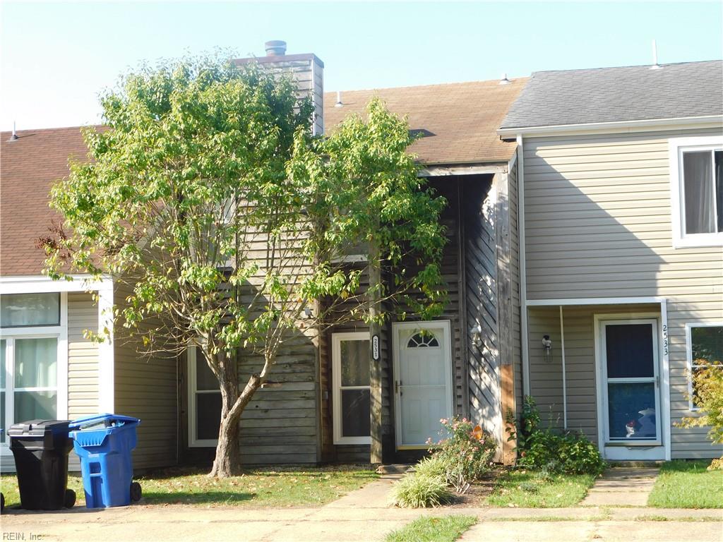 2531 Reagan AVE Property Photo 1