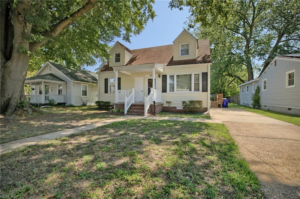 4885 Kennebeck Ave Property Photo 2
