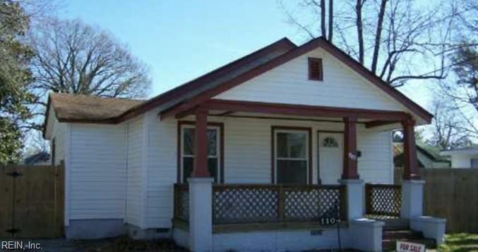 110 Harris Rd Property Photo 1
