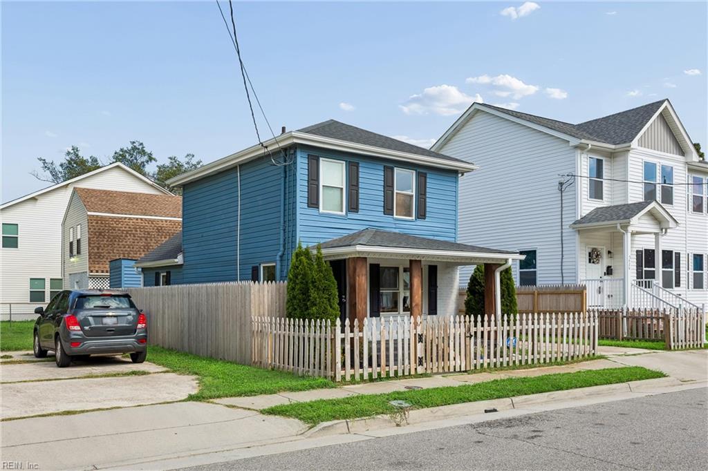7430 Hughart St Property Photo 3