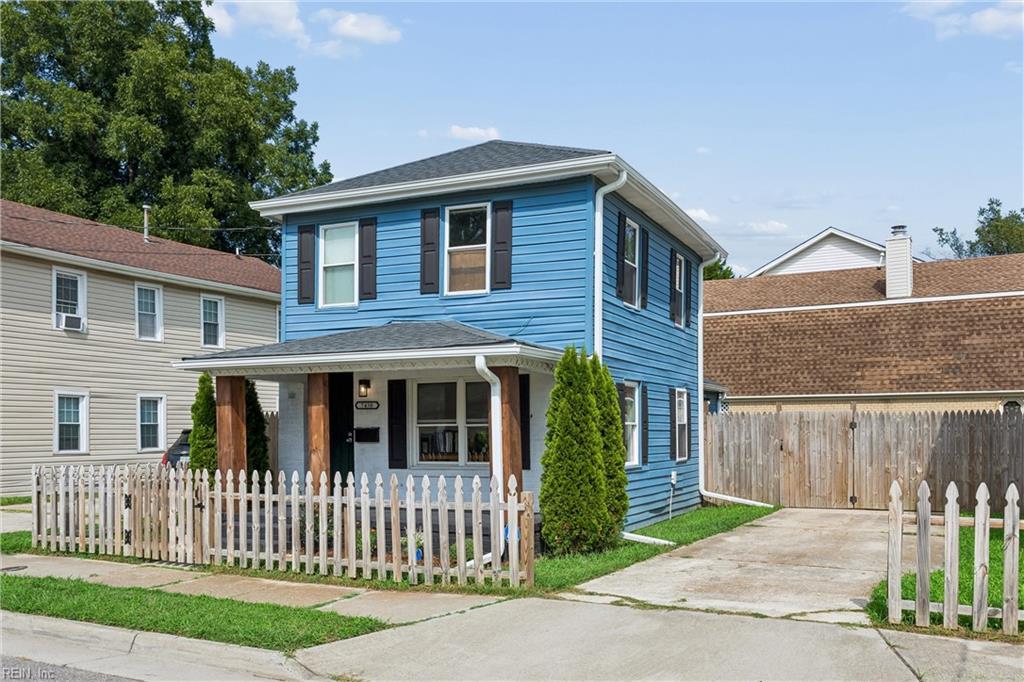 7430 Hughart St Property Photo 4