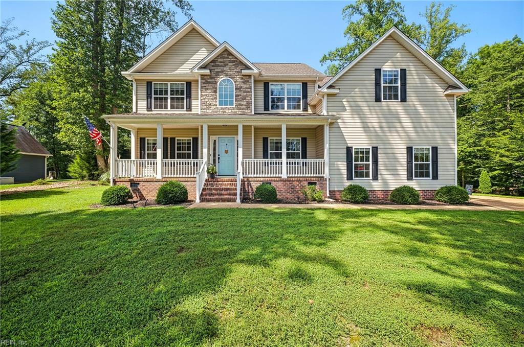 8484 Patrick Henry Way Property Photo 1