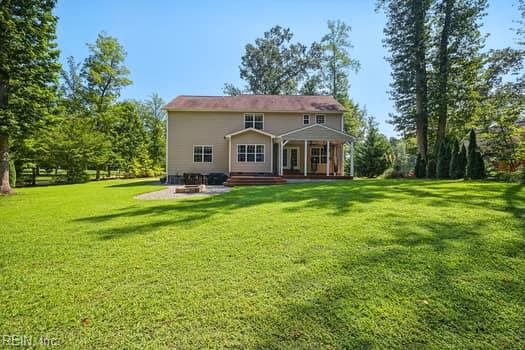 8484 Patrick Henry Way Property Photo 31