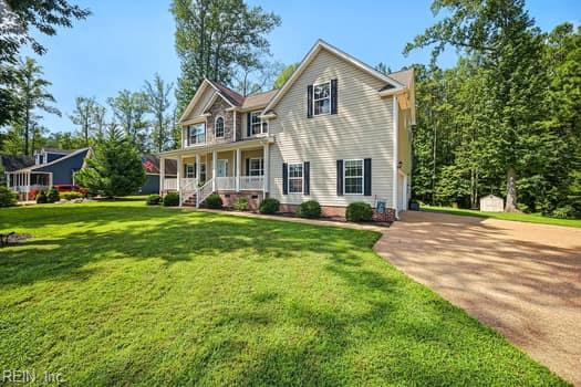 8484 Patrick Henry Way Property Photo 34