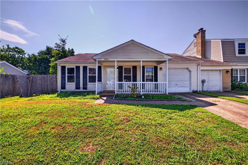 3305 Stoneshore RD Property Photo 1