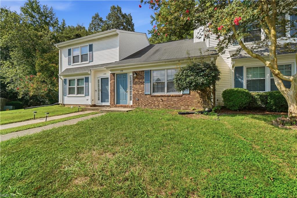 106 Briarwood Pl Property Photo 4