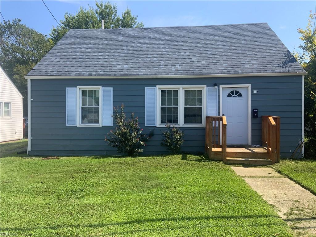 1118 N Mallory St Property Photo 1