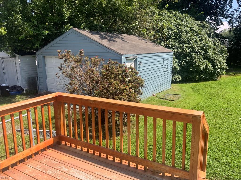 1118 N Mallory St Property Photo 5