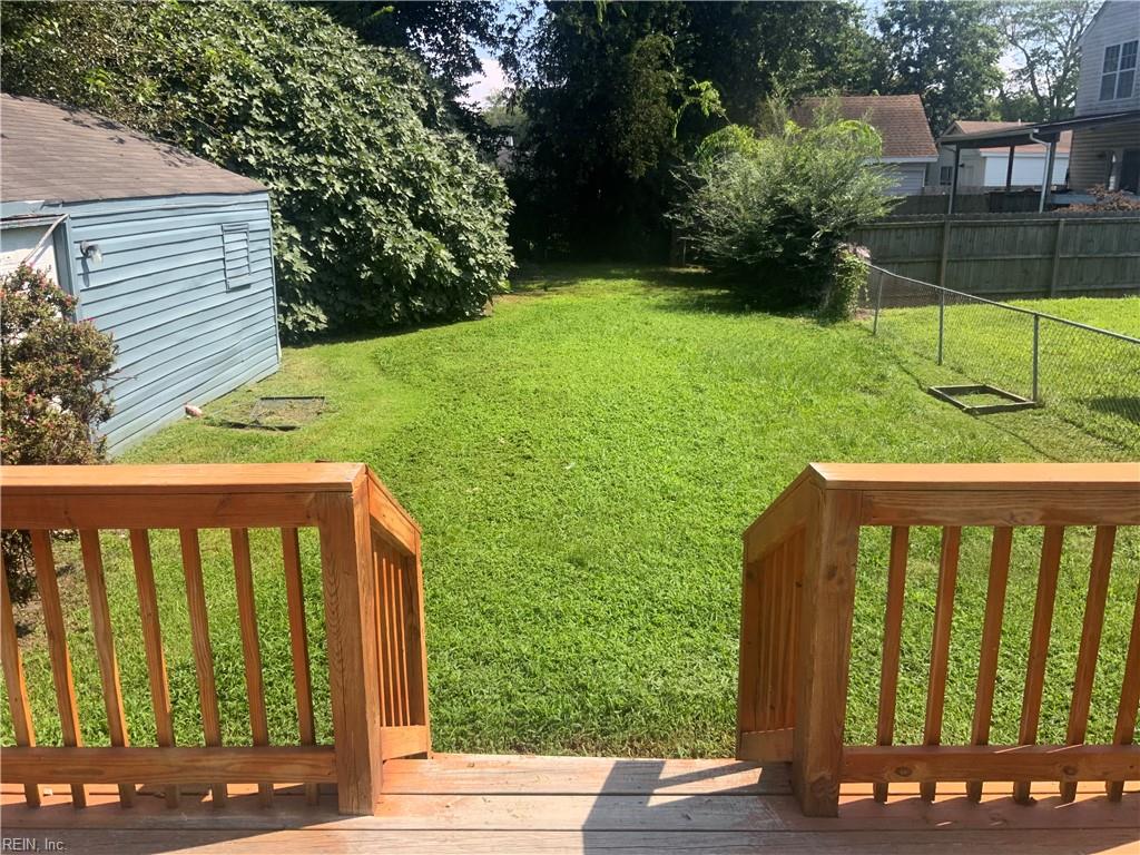 1118 N Mallory St Property Photo 6