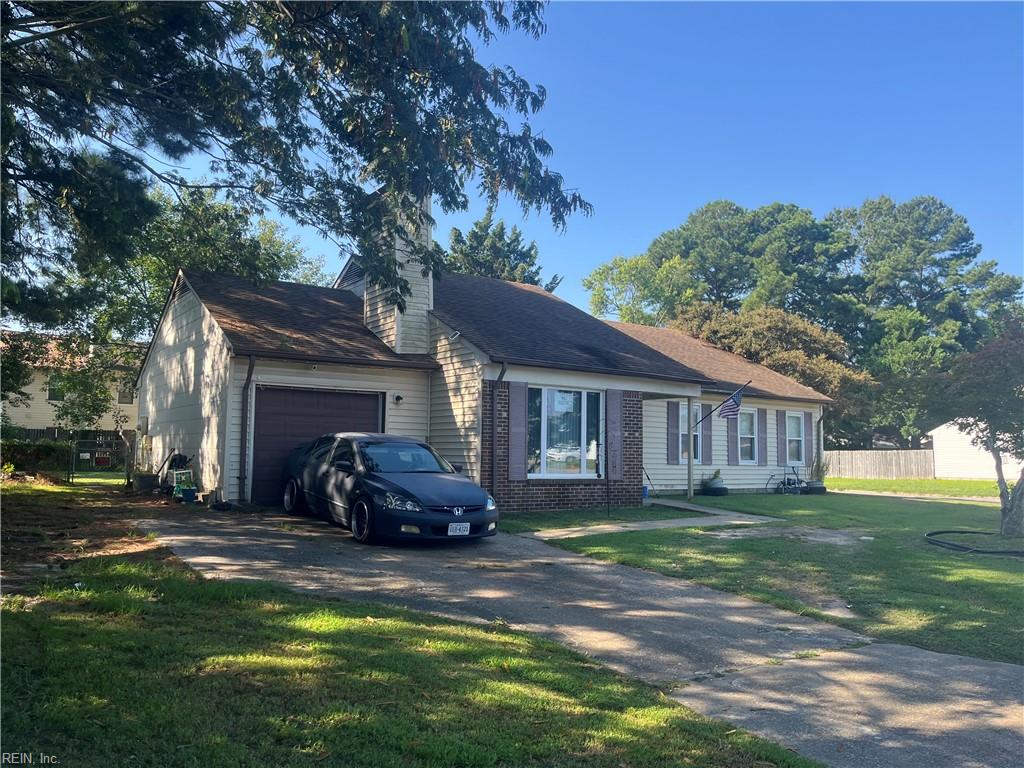 3228 Woodbaugh Dr Property Photo 1