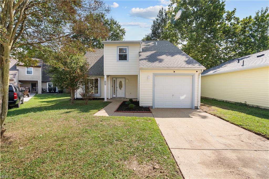 3533 Alister CT Property Photo 1