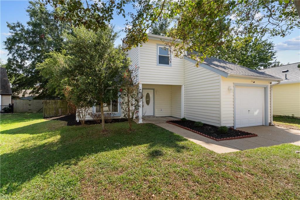 3533 Alister Ct Property Photo 2