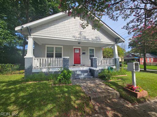 3000 Peronne St Property Photo 1