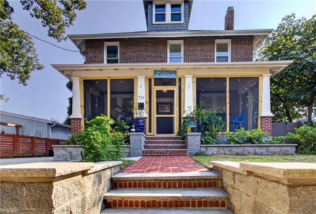 711 Pennsylvania Ave Property Photo 2