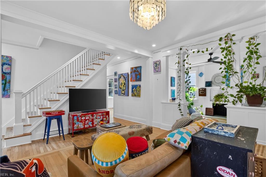 711 Pennsylvania Ave Property Photo 9