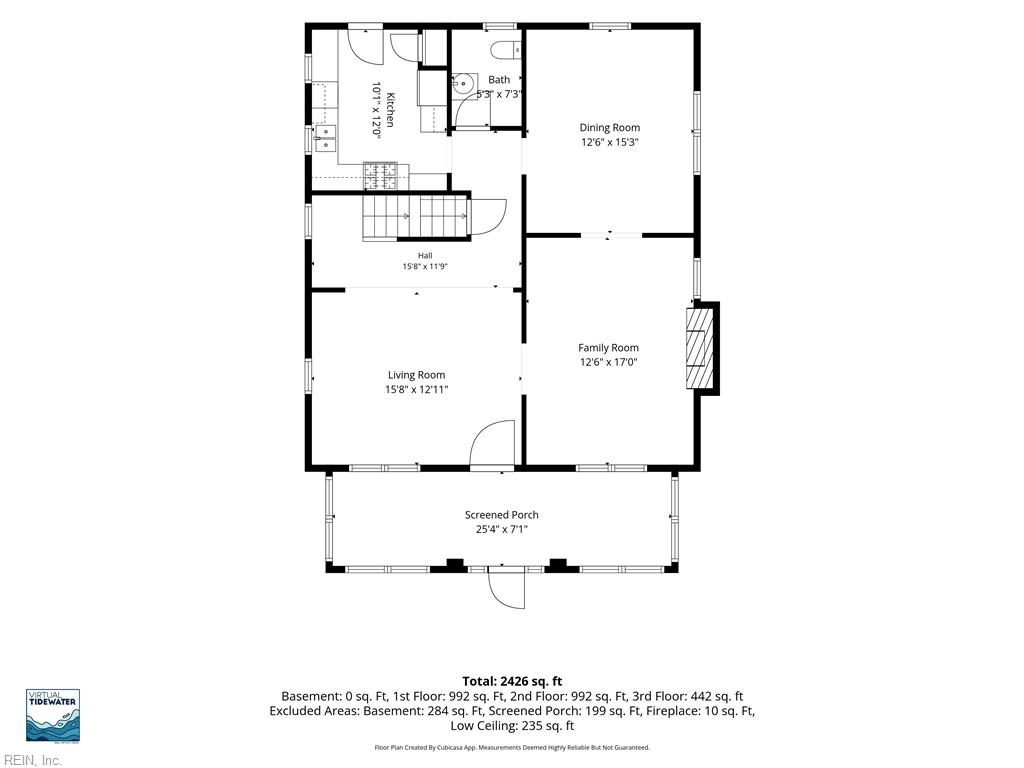 711 Pennsylvania Ave Property Photo 47